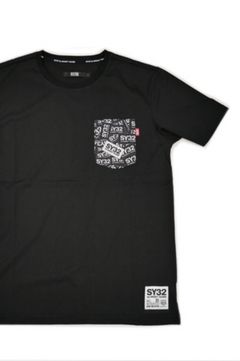 POCKET TEE/ポケットTシャツ