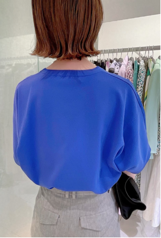 【2022 SS 】STYLE NO.321