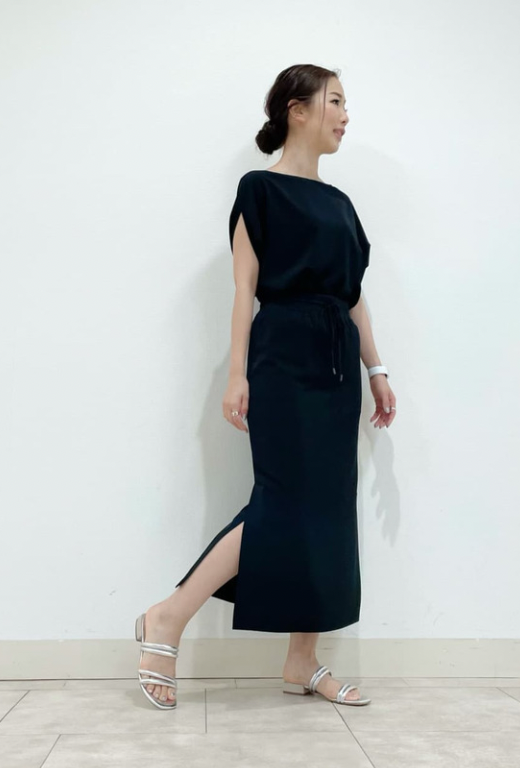 【2021 SS】STYLE NO.176