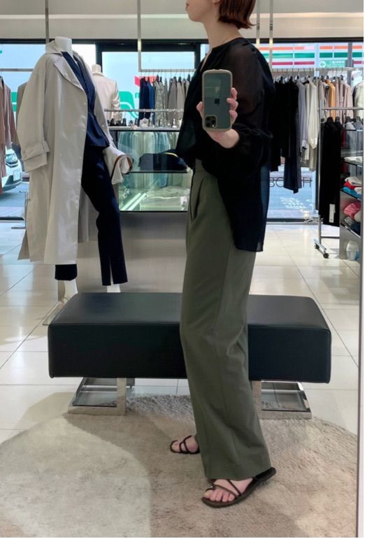 【2022 SS 】STYLE NO.312