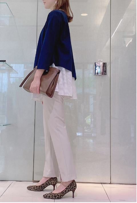 【2021 FW】STYLE NO.203