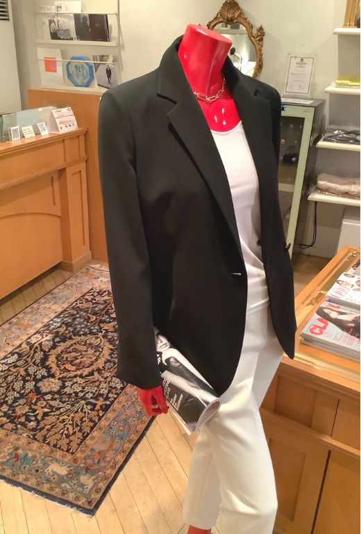 【2022 SS 】STYLE NO.292