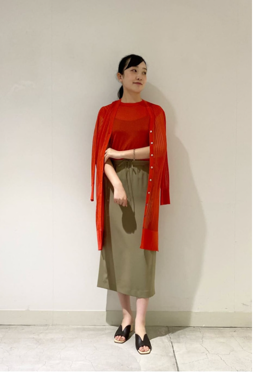 【2021 SS】STYLE NO.186