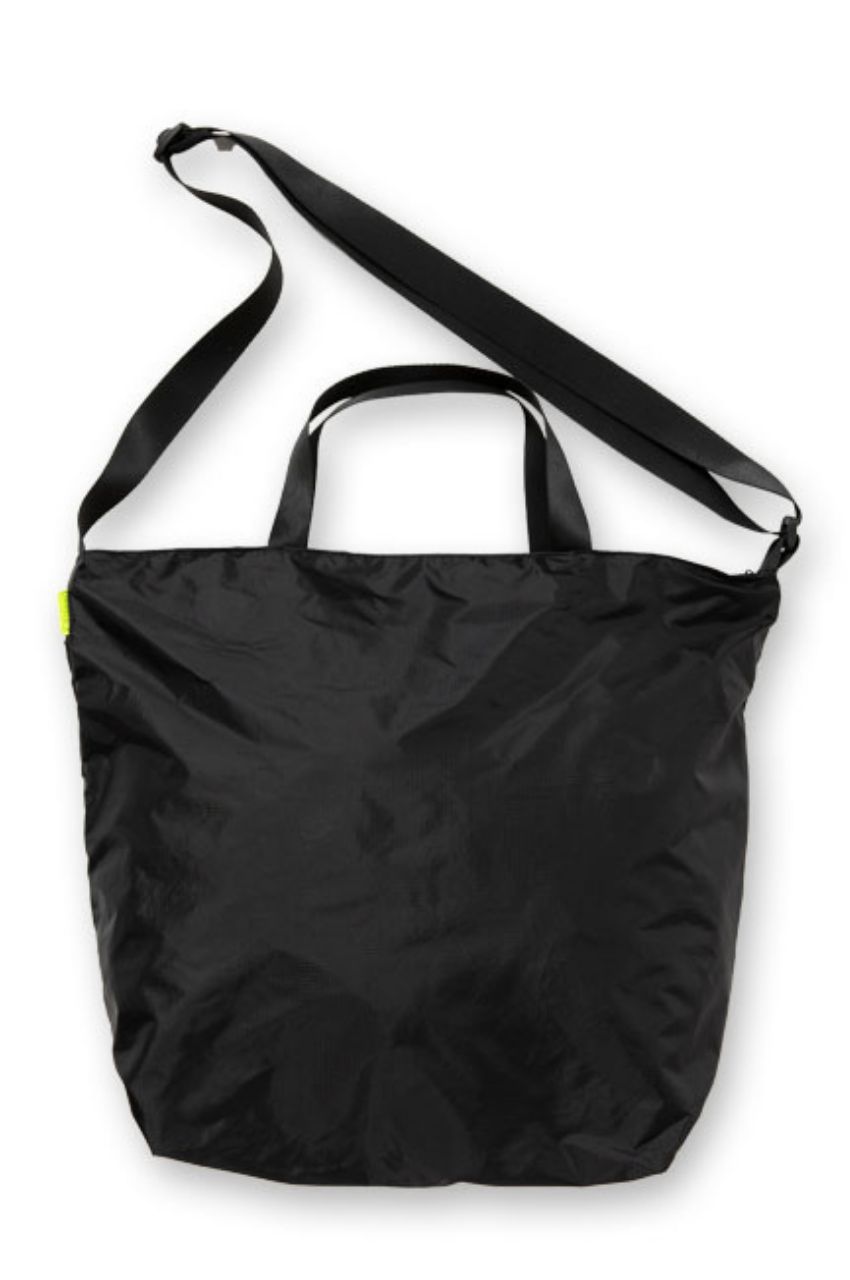 【LINNELL'S】×PACKABLE SHOULDER BAG / コラボショルダーバッグ
