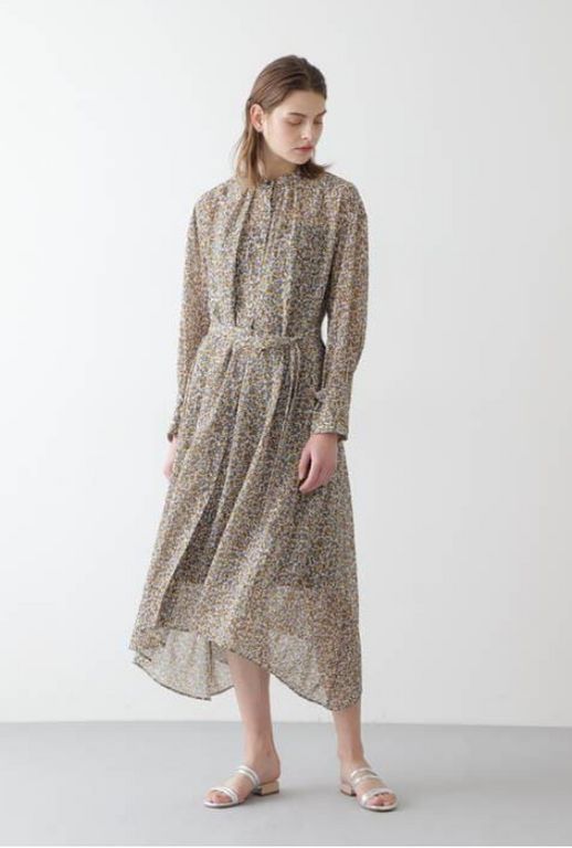 【2021 SS】STYLE NO.74