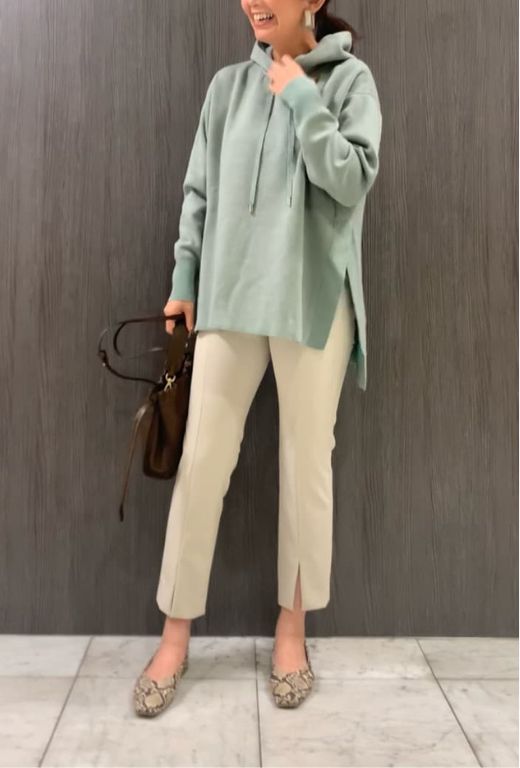 【2021 FW】STYLE NO.230