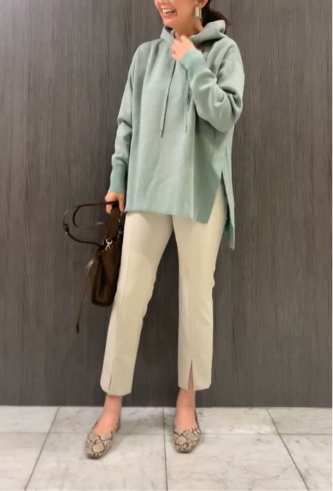 【2021 FW】STYLE NO.230