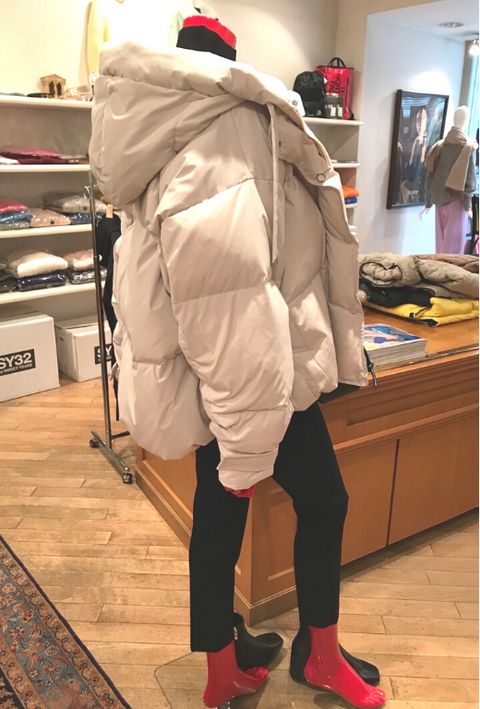 【2021FW 】STYLE NO.275