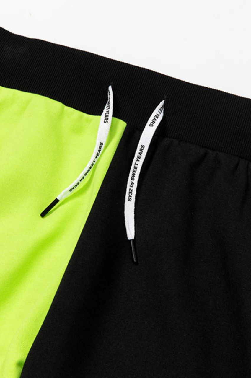 FLASH COLOR PANTS / フレッシュカラーパンツ