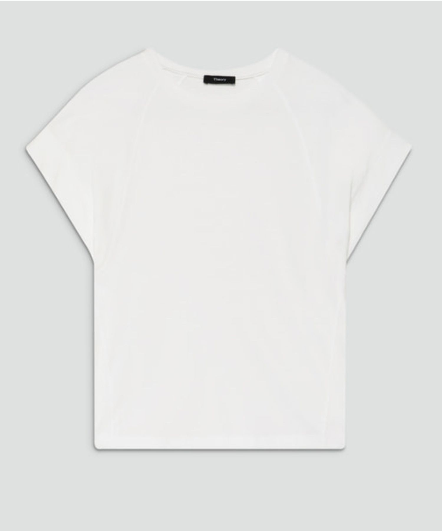 Apex Tee P Raglan Tee(ホワイト) / 綿 / ウォッシャブル / 01-5301014