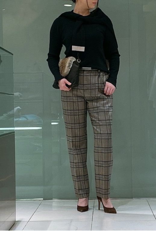 【2020 AW】STYLE NO. 53