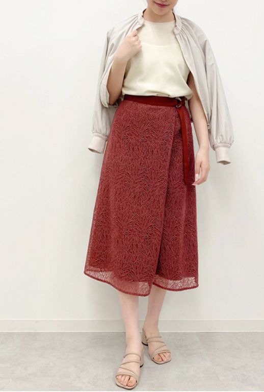 【2021 SS】STYLE NO.115