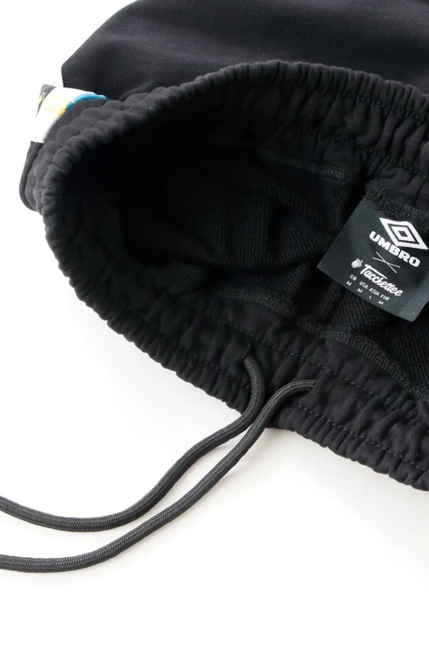 UMBRO× TACCHETTEE INTER TROUSET / アンブロパンツ