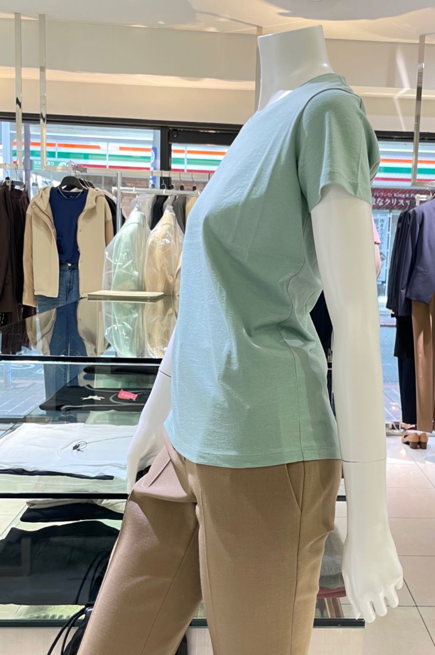APEX TEE PURE/アペックスティーピュア