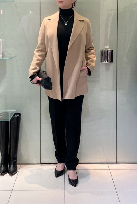 Theory - Luxe New Divide Clairene/リュクスニューディバイド Theory - Luxe New Divide Clairene/リュクスニューディバイド