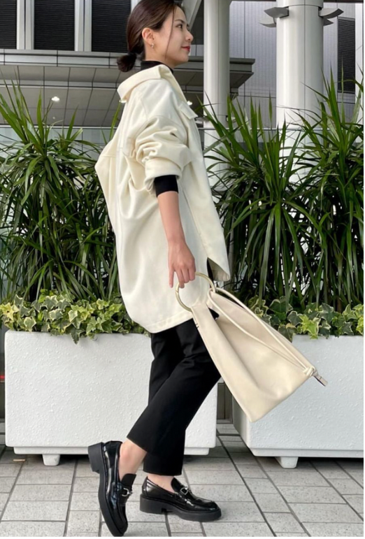 【2021 FW】STYLE NO.242