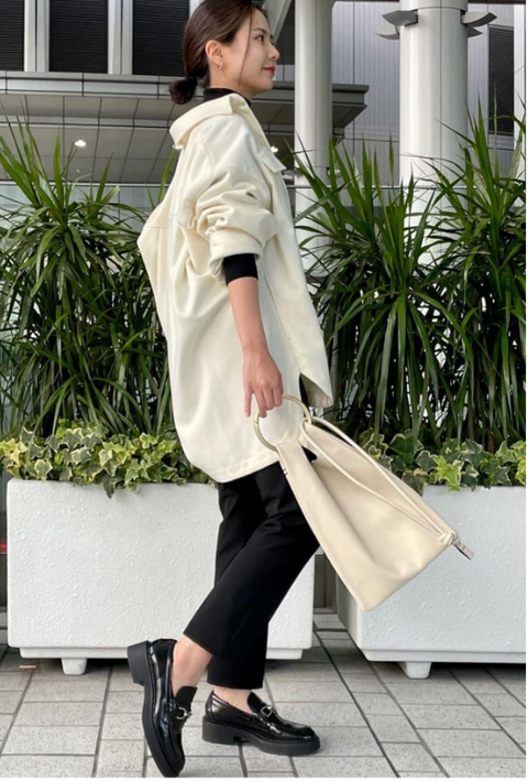 【2021 FW】STYLE NO.242