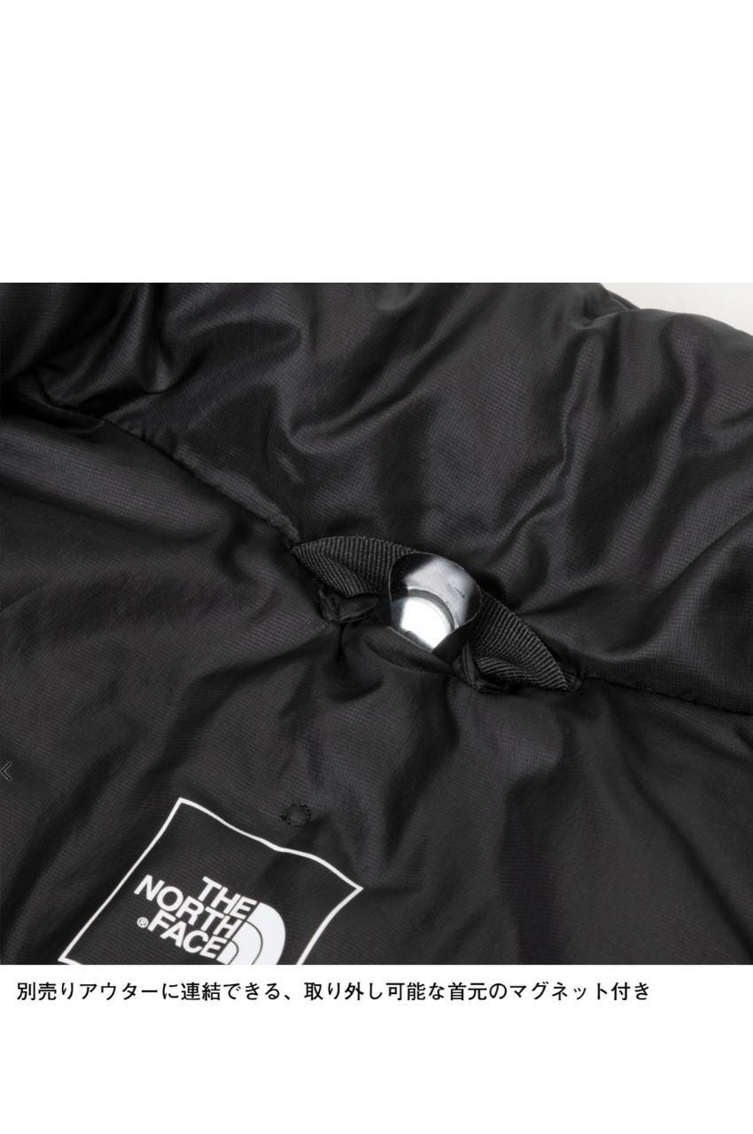 ZIP IN MAGNE ACONCAGUA JACKET / ジップインマグネアコンカグアジャケット