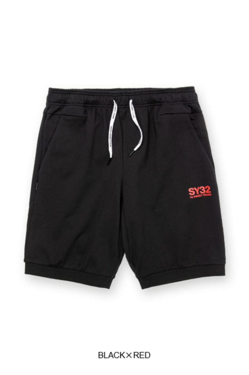 HYDROFUGE SHORT PANTS/ 撥水加工ショートパンツ