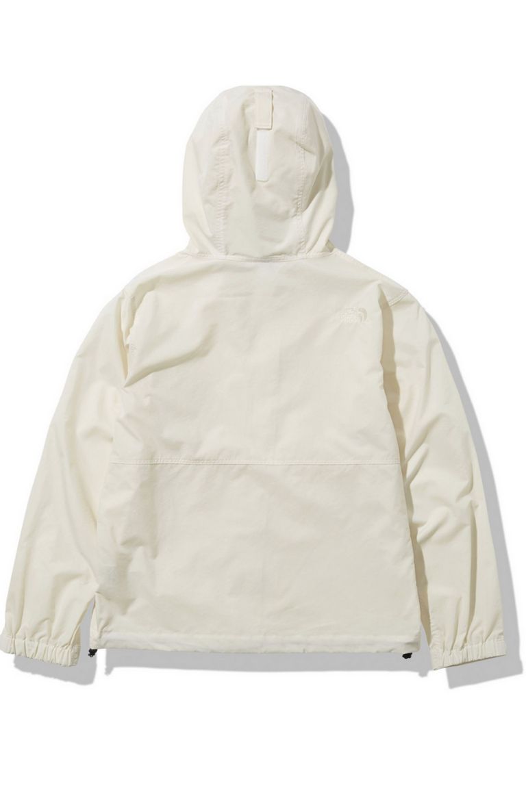 THE NORTH FACE - Compact Jacket / コンパクトジャケット | LA FEMME