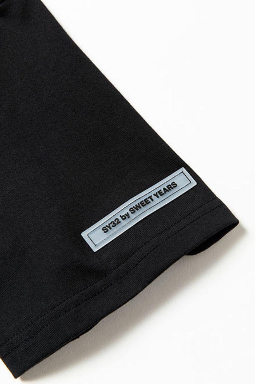 COLLEGE LOGO TEE / カレッジロゴTシャツ