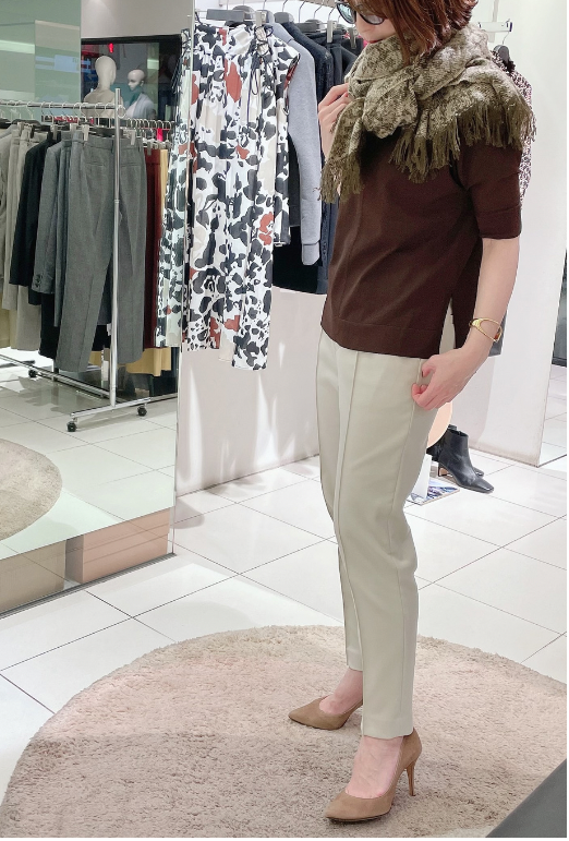 【2021 FW】STYLE NO.222