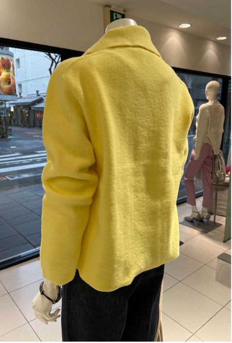 【2022 SS 】STYLE NO.291