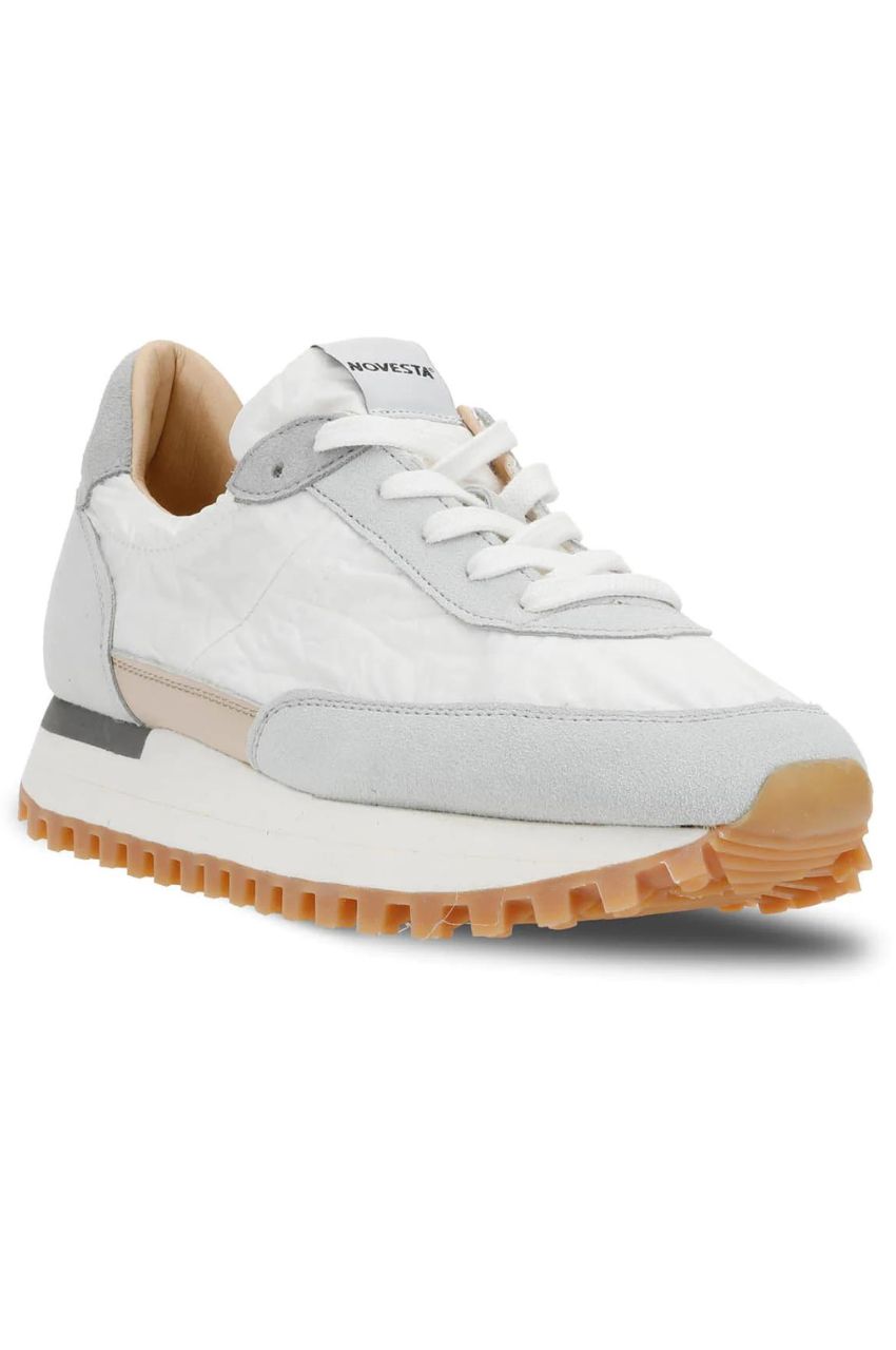 MARATHON RUNNER SUPER TRAIL WHITE (ホワイト) / TRAIL SOLE / 軽量