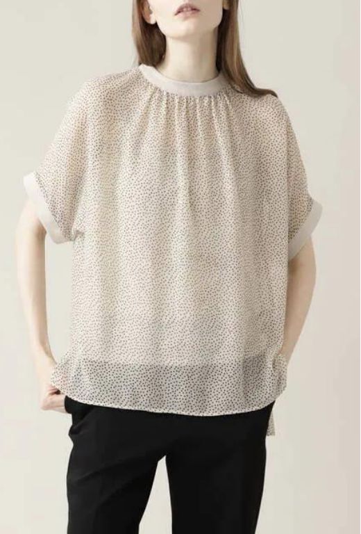【2021 SS】STYLE NO.181