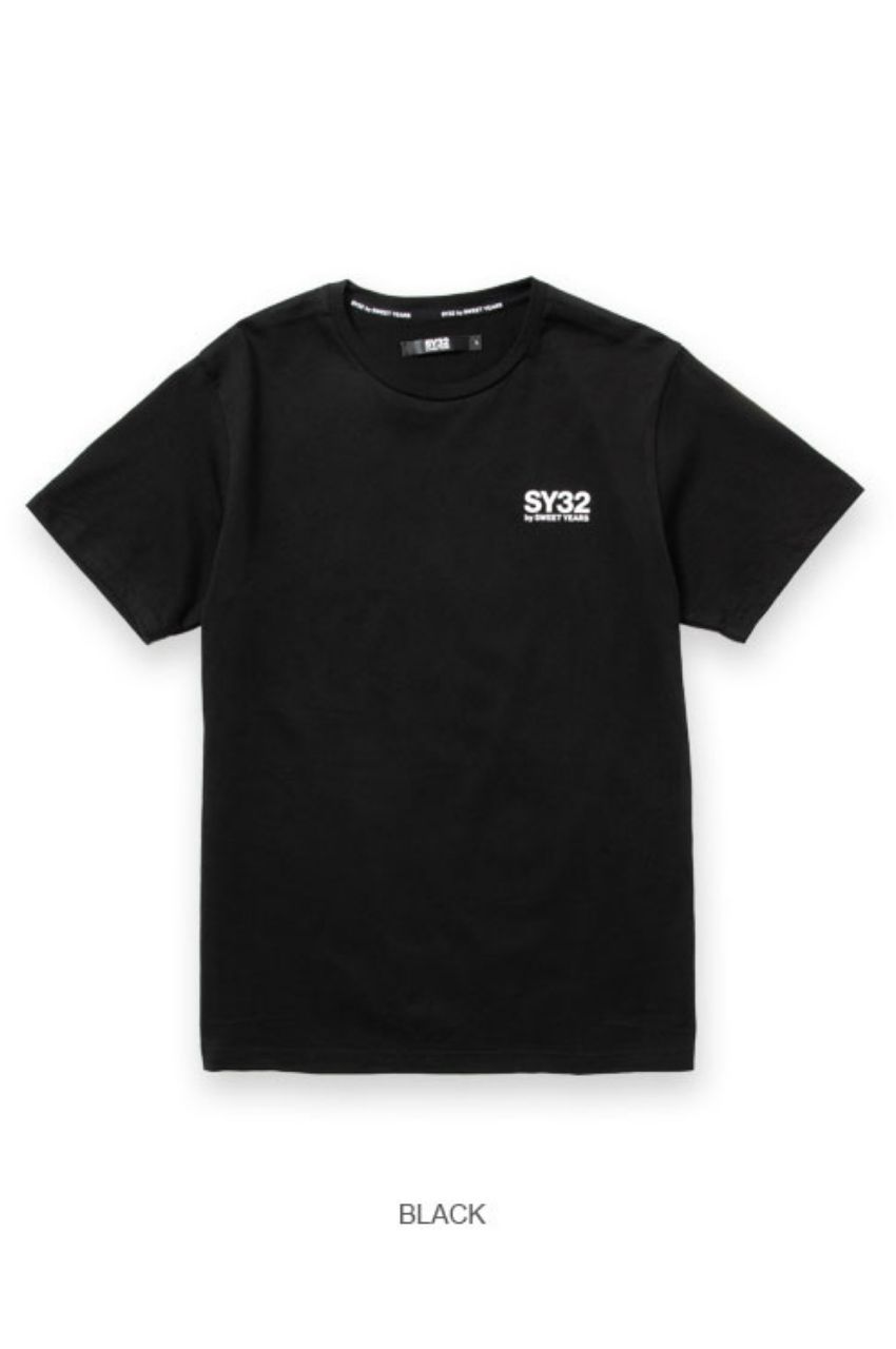 PAISLEY BACK PRINT TEE / ペイズリーバックプリントTシャツ
