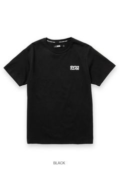 PAISLEY BACK PRINT TEE / ペイズリーバックプリントTシャツ