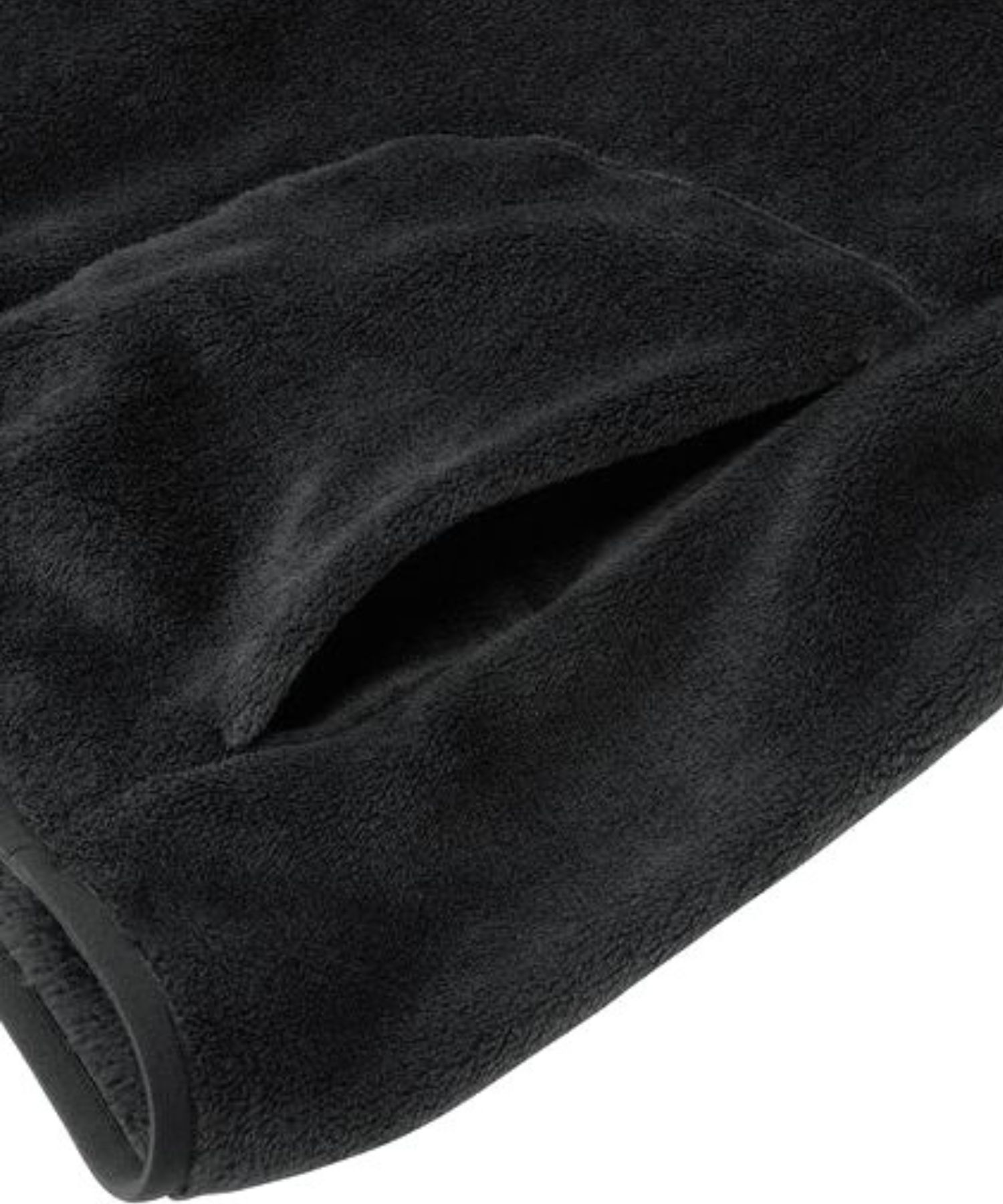 (レディース)  バーサミッドフーディ(ブラック)ポリエステル / フード付き /軽量 /保温性 / 手洗可 /NAW62581