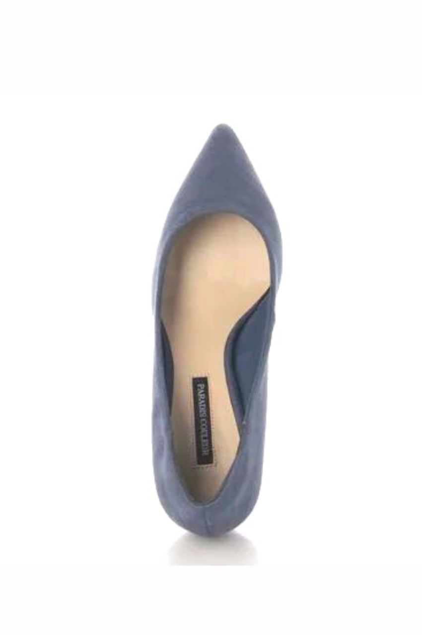 POINTED PLANE PUMPS / ポインテッドプレーンパンプス
