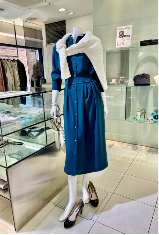 【2022 SS 】STYLE NO.304