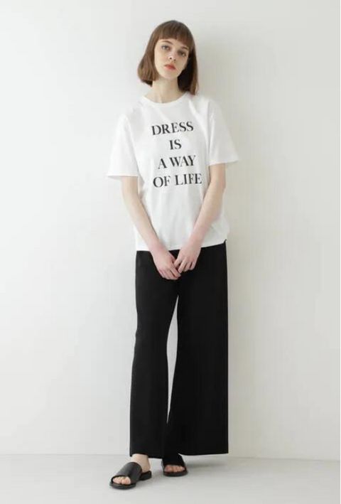 【2021 SS】STYLE NO.180