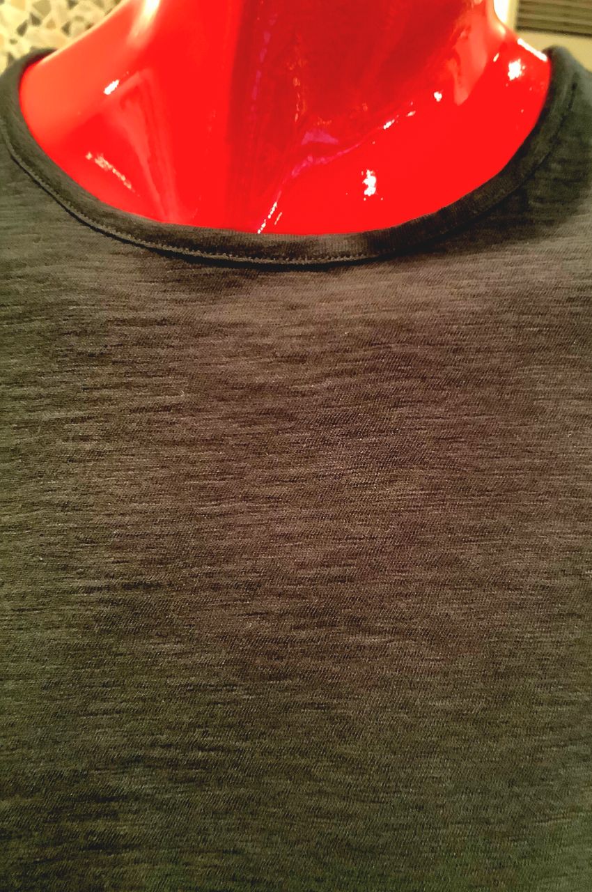 Nebulous Pure Perfect Tee B / プルオーバートップス