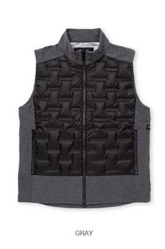 STORM VEST / ストームベスト