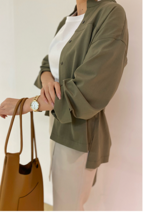 【2021 SS】STYLE NO. 70