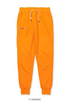 FLASH COLOR PANTS / フレッシュカラーパンツ