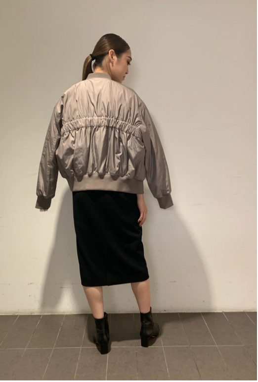 【2021 FW】STYLE NO.243