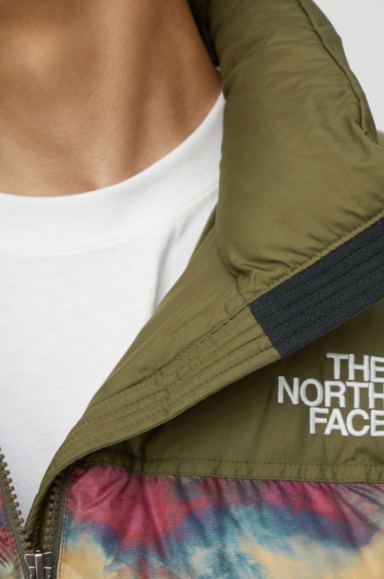 THE NORTH FACE - Novelty Nuptse Jacket / ノベルティーヌプシ