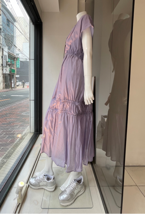 【2022 SS 】STYLE NO.336