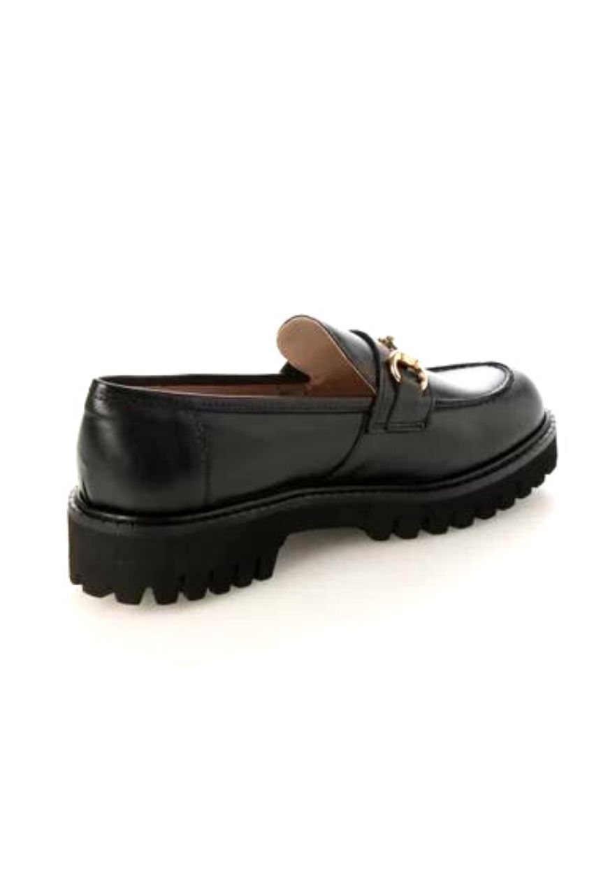 LIGHT TANK SOLE BIT LOAFERS / ライトタンクソールビットローファー
