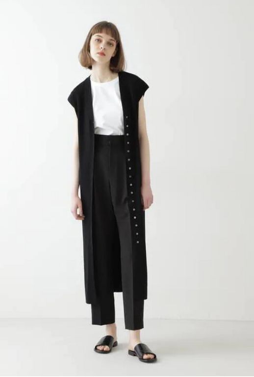 【2021 SS】STYLE NO.111