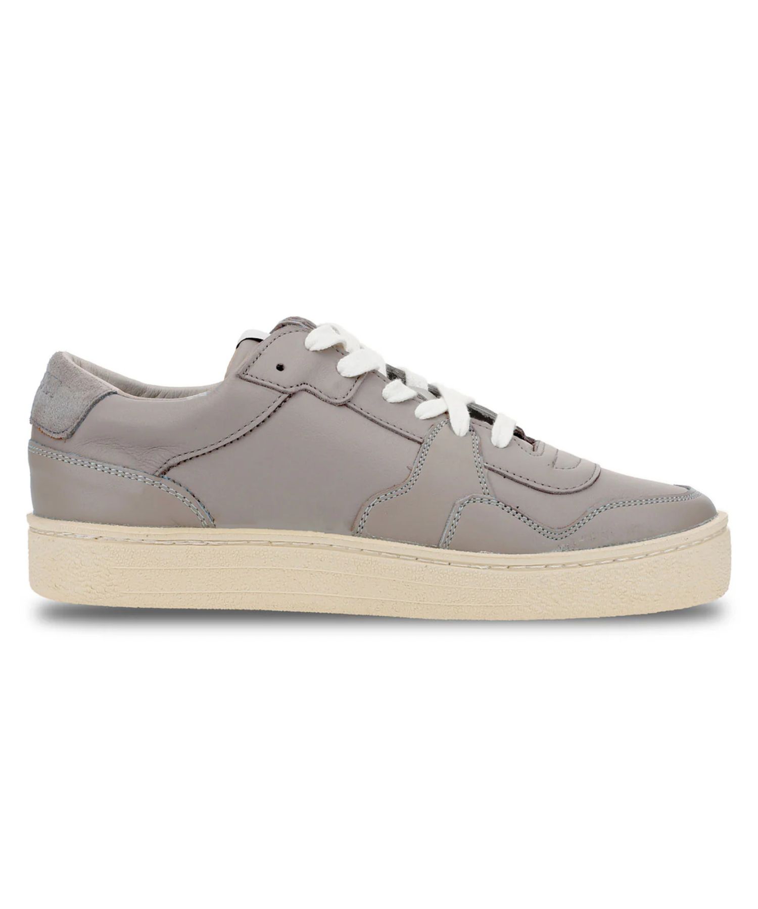 ITOH ATHLETIC  (TAUPE) レザー / コットン / 牛革 / IA-2024A-CC-TAUP