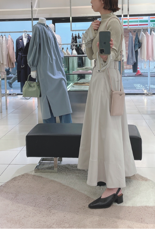 【2023SS】STYLE NO.389