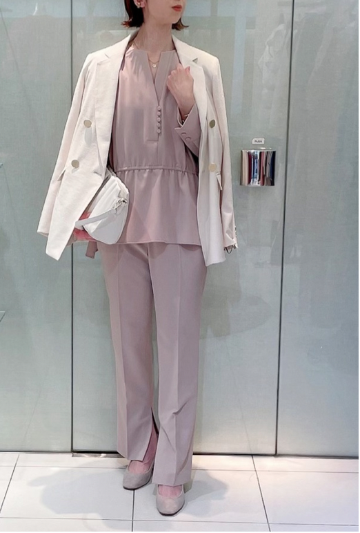 【2022 SS 】STYLE NO.295