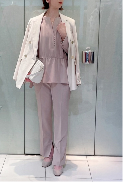 【2022 SS 】STYLE NO.295