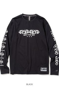 NTN MULTI GRAPHIC L / S  TEE