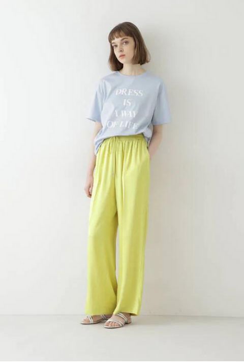 【2021 SS】STYLE NO.140